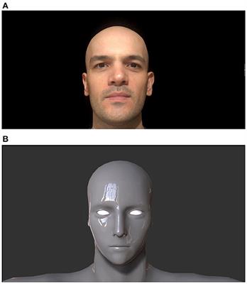 An Exploratory Analysis of the Neural Correlates of Human-Robot Interactions With Functional Near Infrared Spectroscopy